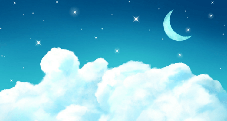 夜